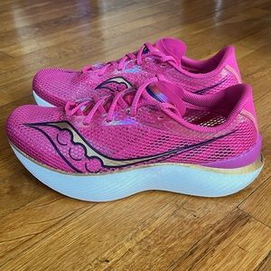Saucony Endorphin Pro 3